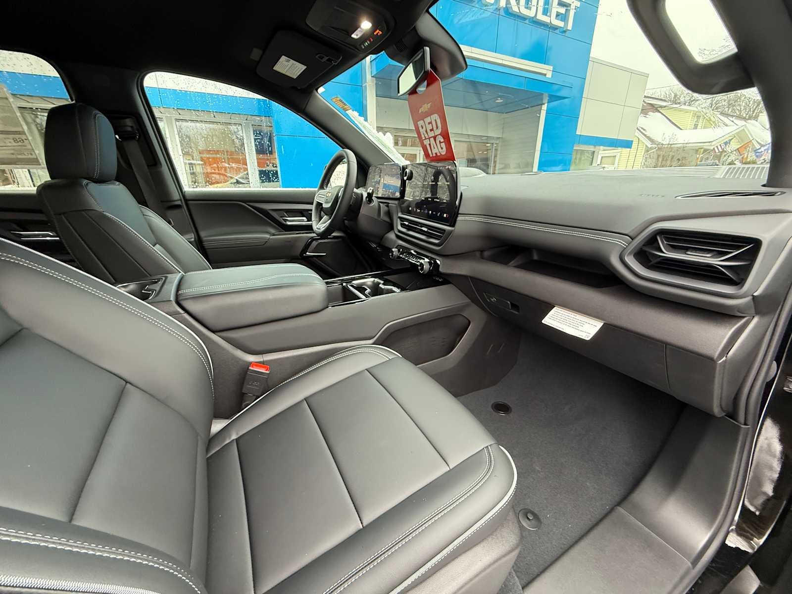 2026 Chevrolet Silverado EV LT - Extended Range