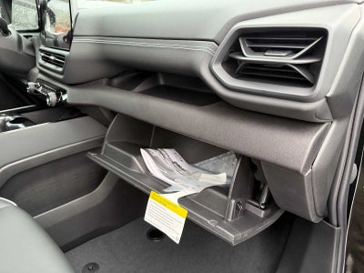 2026 Chevrolet Silverado EV LT - Extended Range