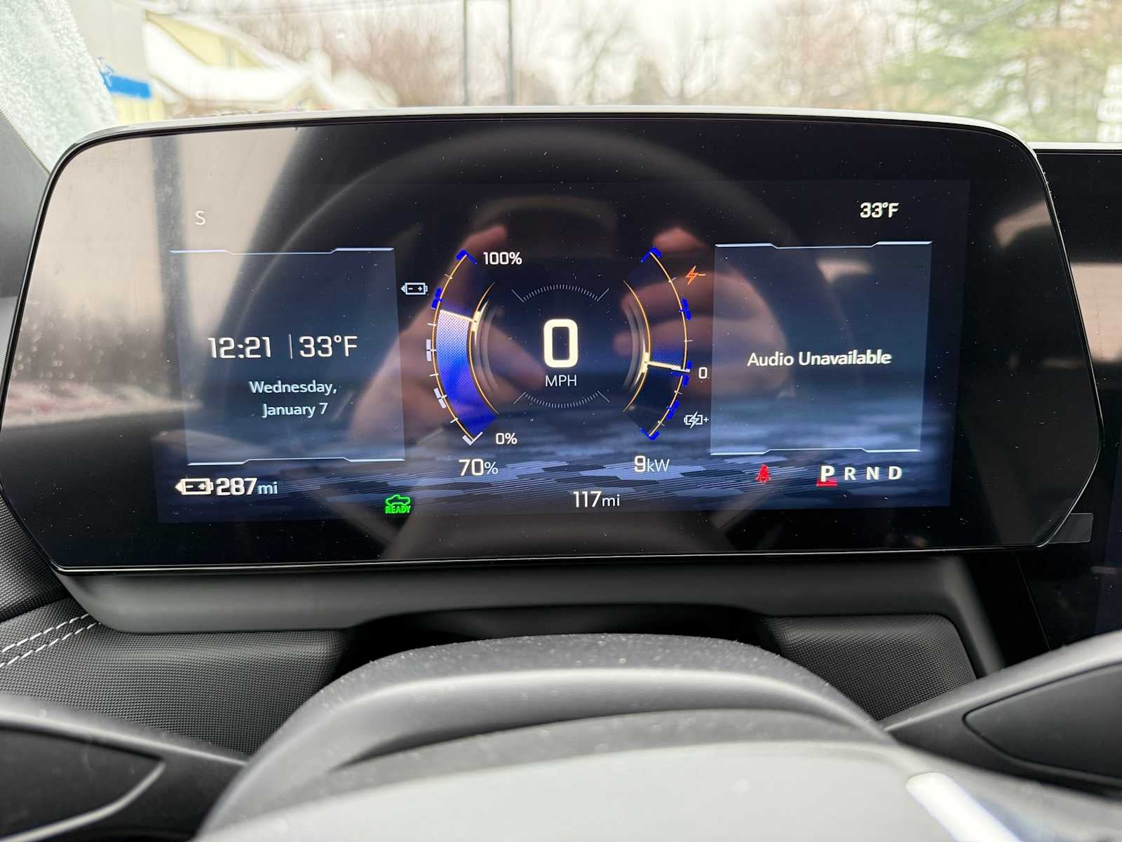 2026 Chevrolet Silverado EV LT - Extended Range