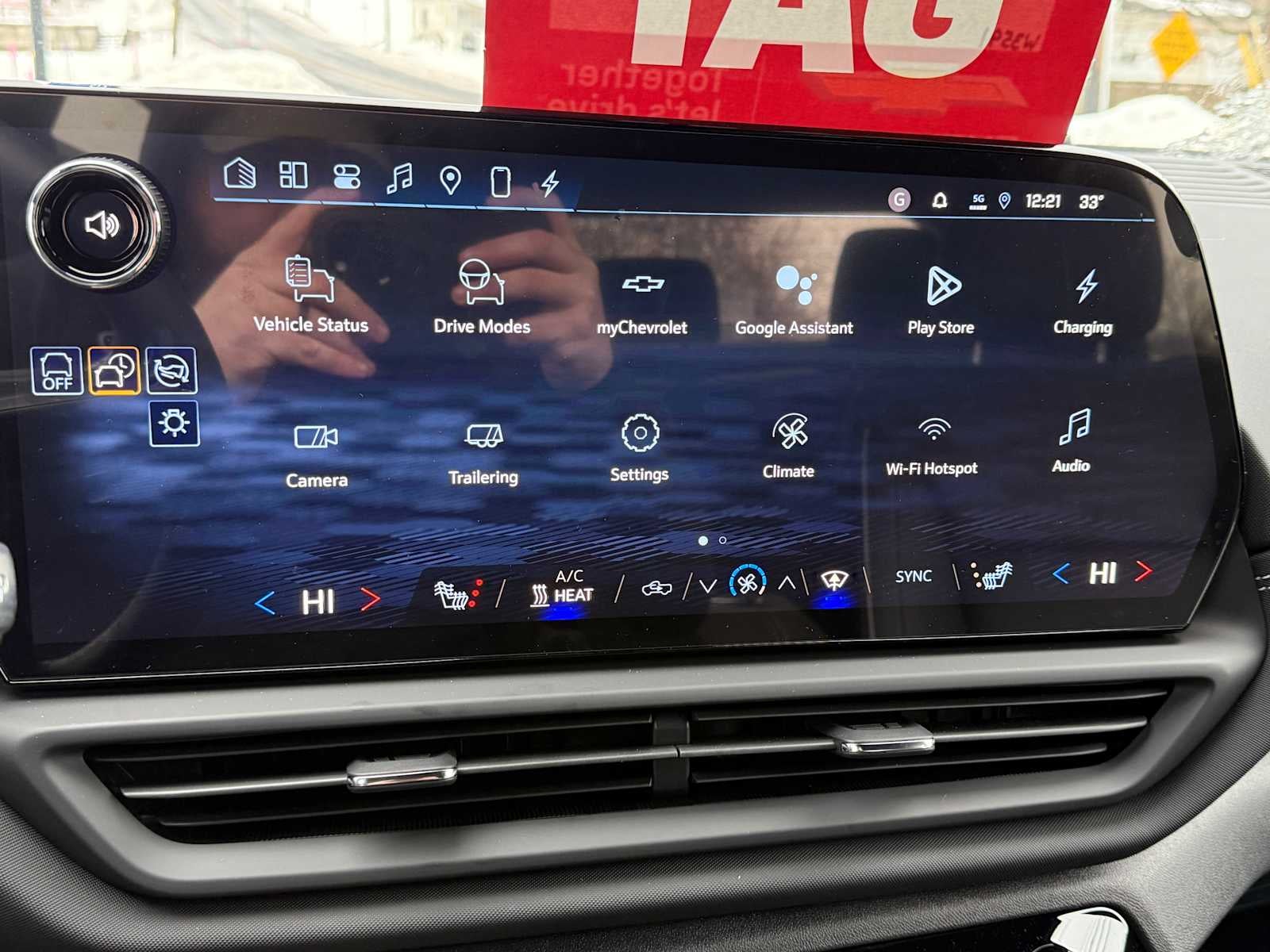 2026 Chevrolet Silverado EV LT - Extended Range