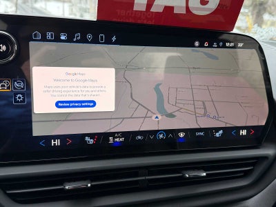 2026 Chevrolet Silverado EV LT - Extended Range