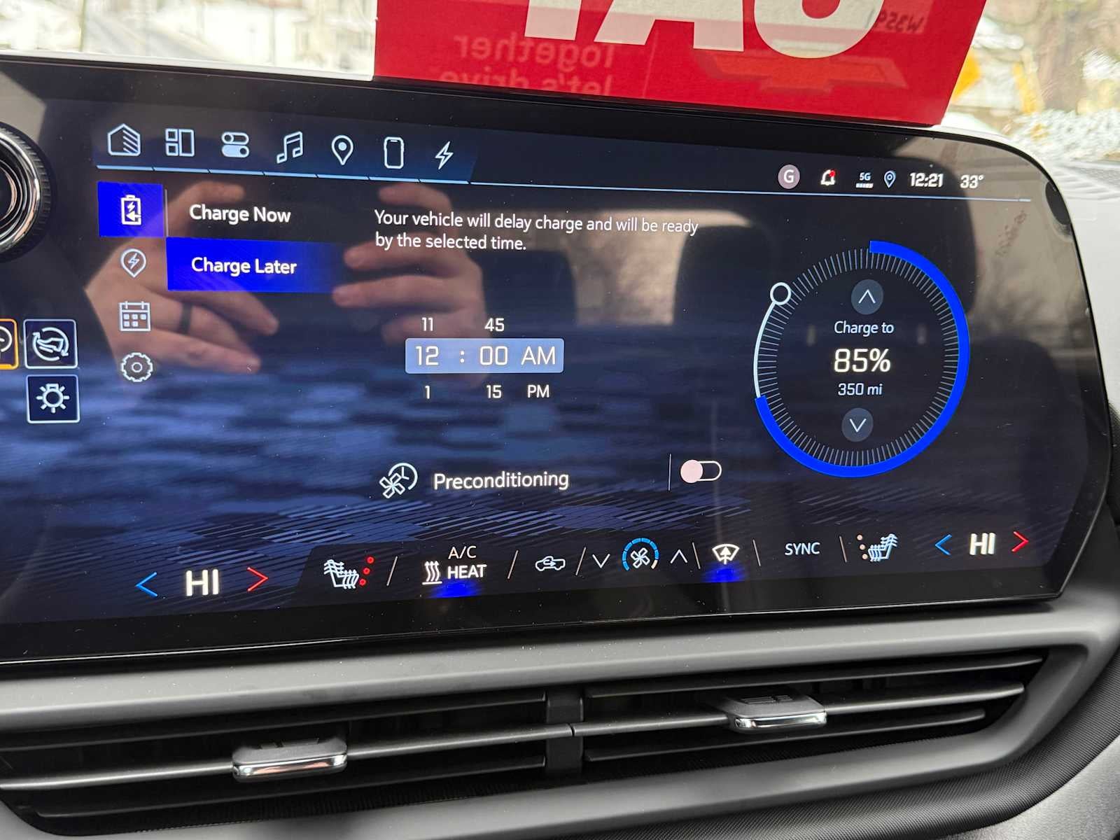 2026 Chevrolet Silverado EV LT - Extended Range