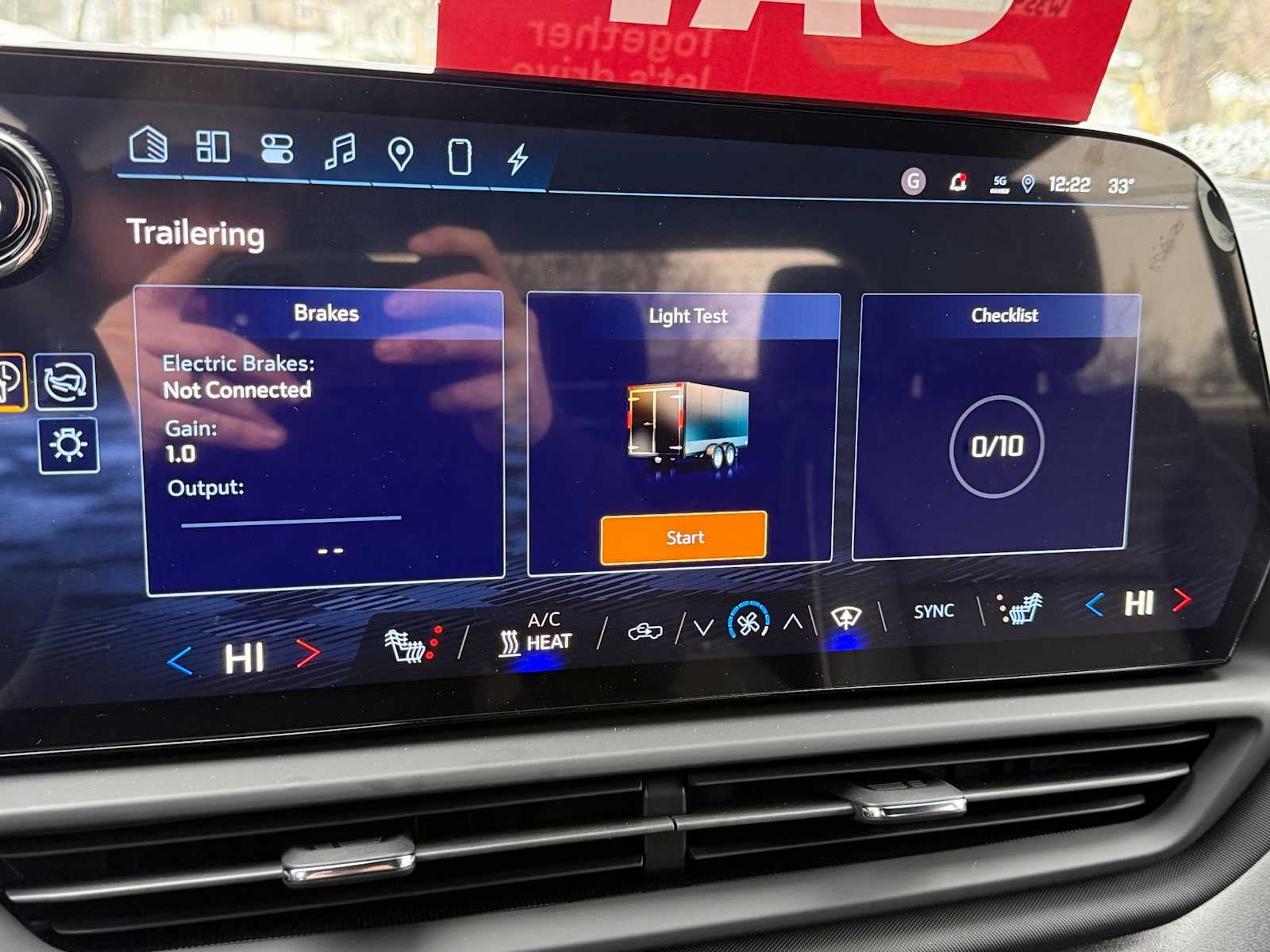 2026 Chevrolet Silverado EV LT - Extended Range