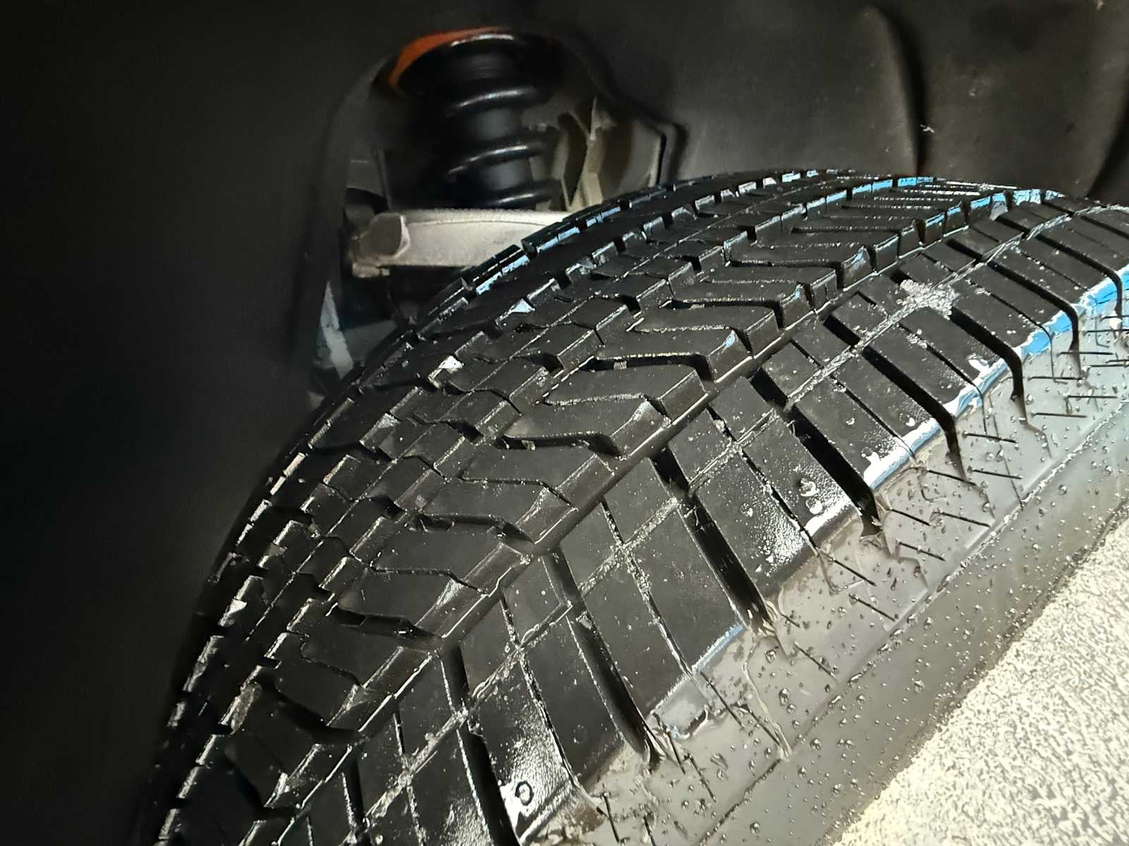 2026 Chevrolet Silverado EV LT - Extended Range