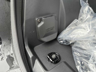 2026 Chevrolet Silverado EV LT - Extended Range