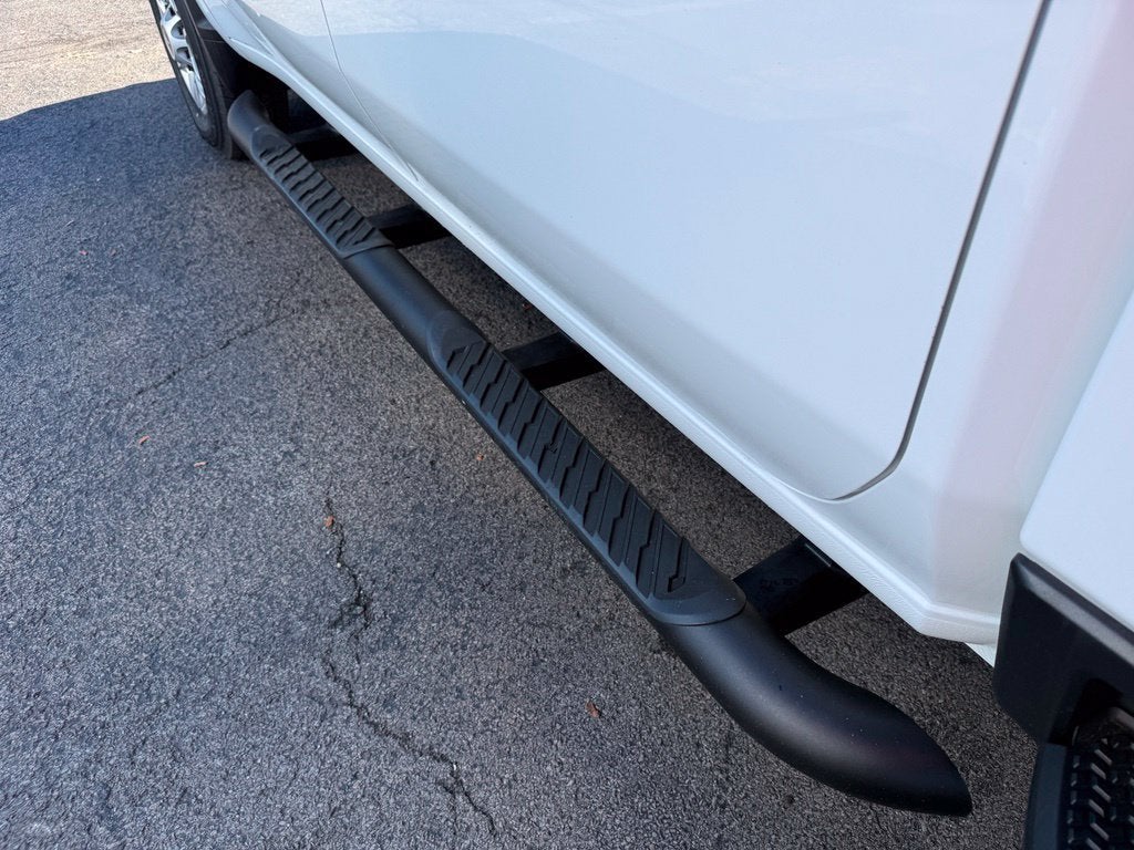 2022 Chevrolet Silverado 2500 HD Work Truck