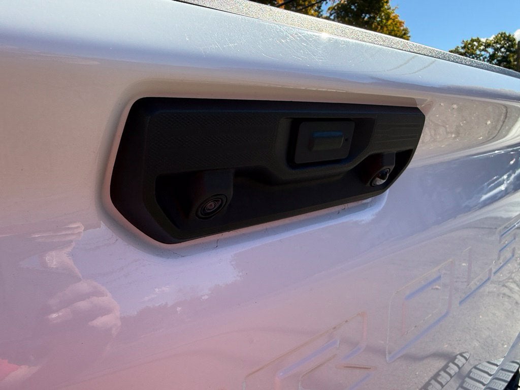 2022 Chevrolet Silverado 2500 HD Work Truck