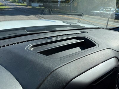 2022 Chevrolet Silverado 2500 HD Work Truck