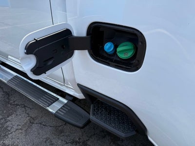 2026 Chevrolet Silverado 3500 HD LTZ DRW