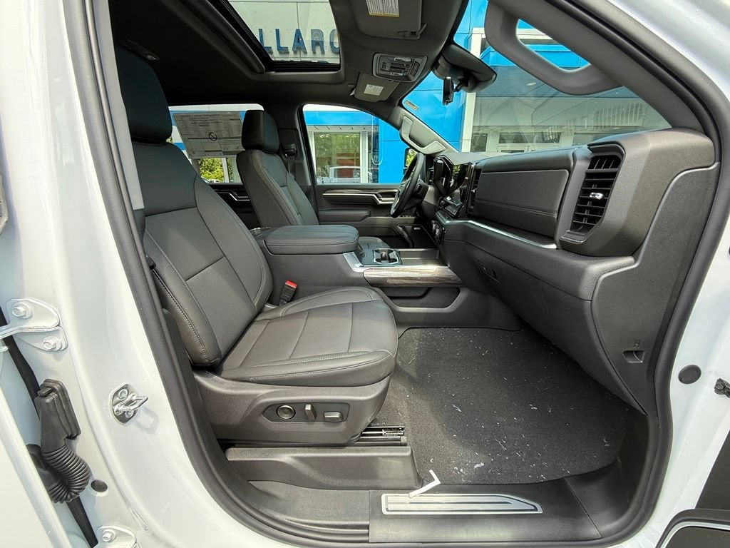 2026 Chevrolet Silverado 3500 HD LTZ DRW