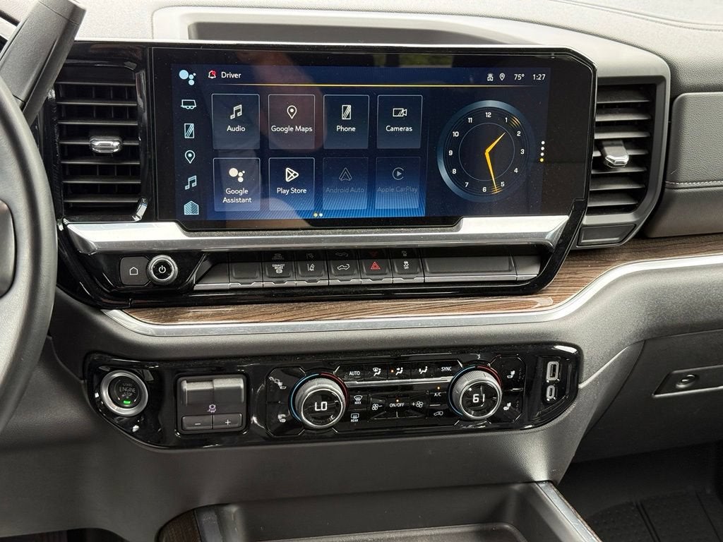 2024 Chevrolet Silverado 3500 HD LT DRW