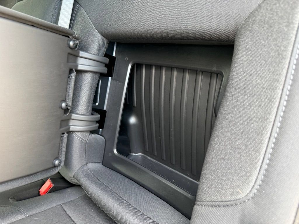2024 Chevrolet Silverado 3500 HD LT DRW