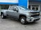 2024 Chevrolet Silverado 3500 HD LT DRW