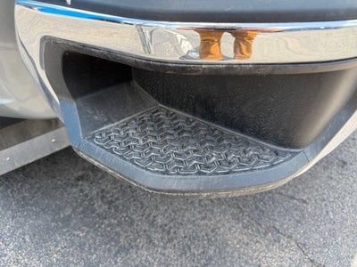 2024 Chevrolet Silverado 3500 HD LT DRW