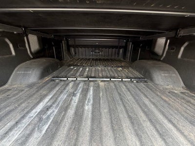 2024 Chevrolet Silverado 3500 HD LT DRW