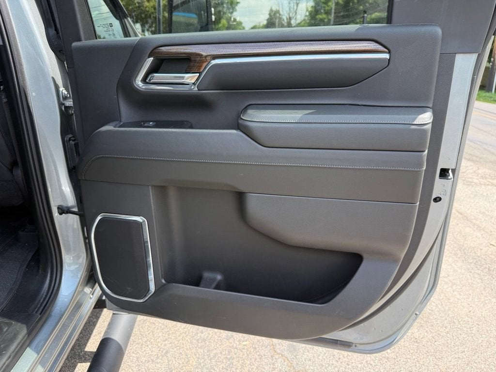 2024 Chevrolet Silverado 3500 HD LT DRW