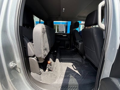 2024 Chevrolet Silverado 3500 HD LT DRW