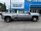 2024 Chevrolet Silverado 3500 HD LT DRW