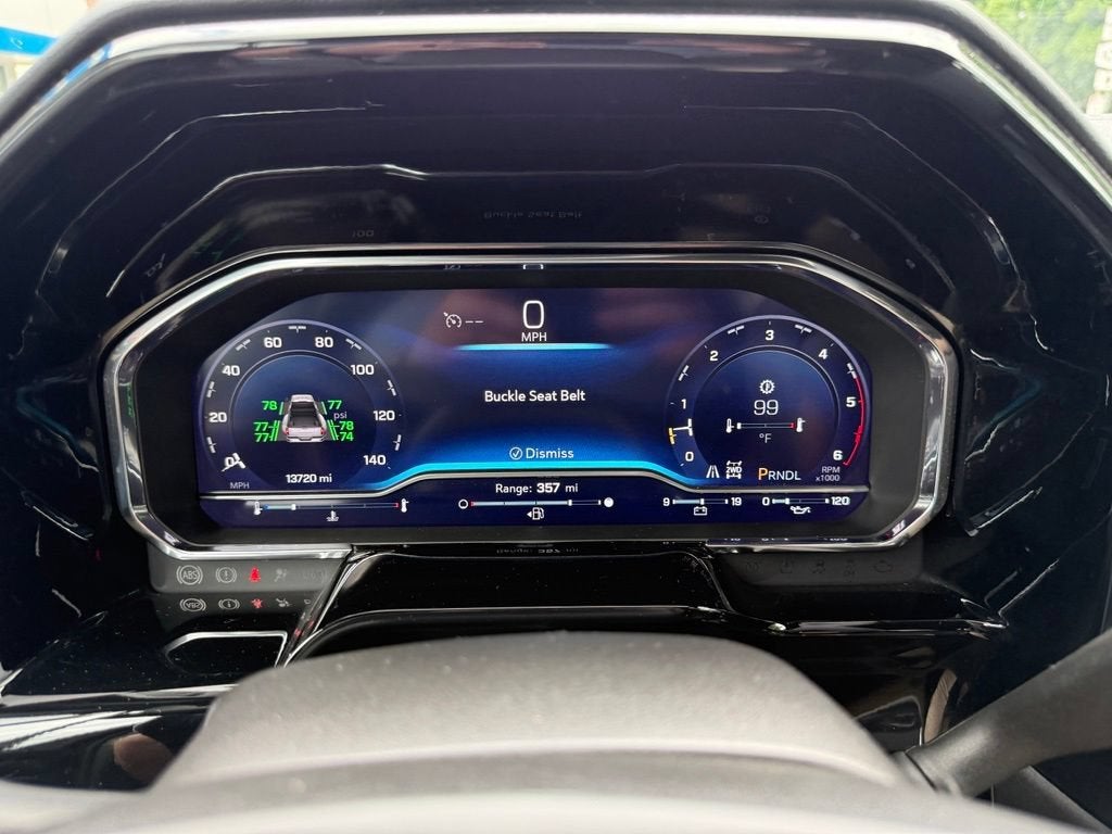 2024 Chevrolet Silverado 3500 HD LT DRW