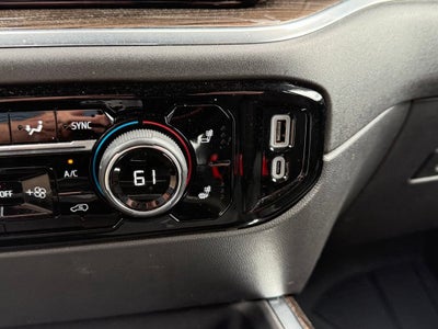 2024 Chevrolet Silverado 3500 HD LT DRW