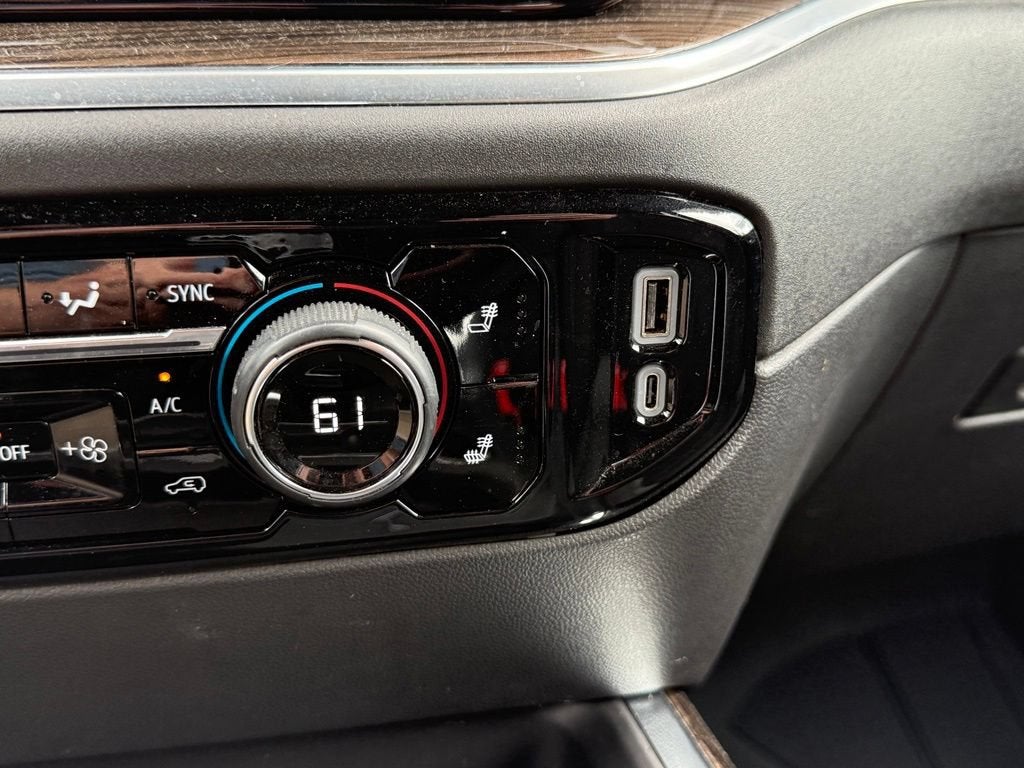 2024 Chevrolet Silverado 3500 HD LT DRW