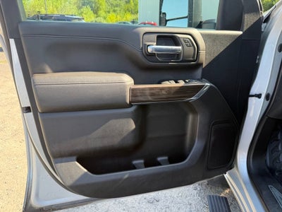 2020 Chevrolet Silverado 3500 HD LT
