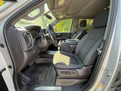 2020 Chevrolet Silverado 3500 HD LT
