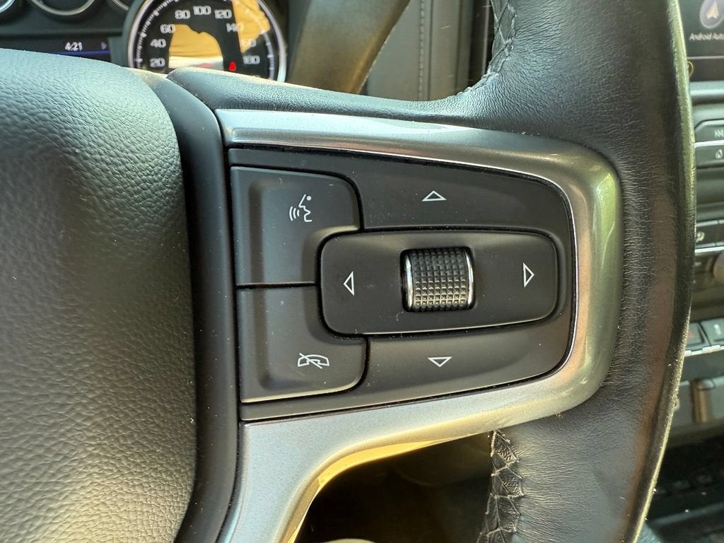 2020 Chevrolet Silverado 3500 HD LT