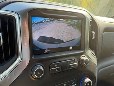 2020 Chevrolet Silverado 3500 HD LT