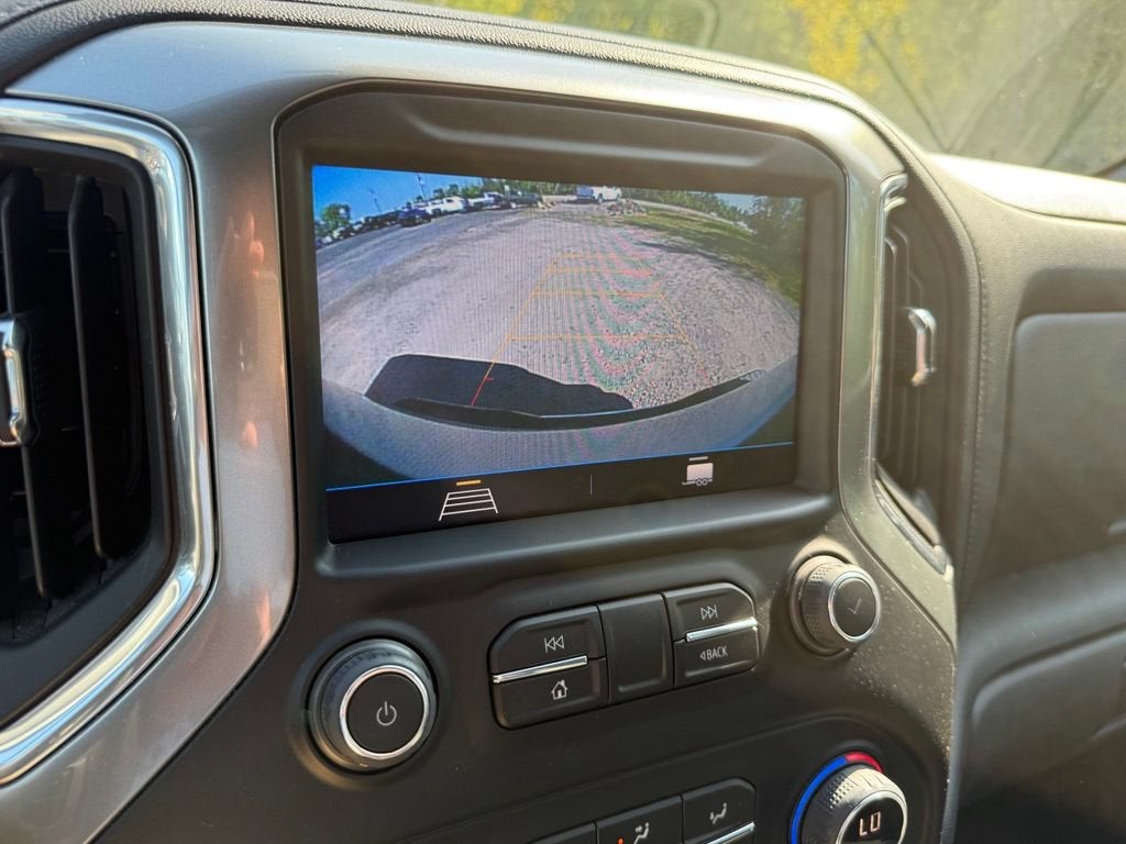 2020 Chevrolet Silverado 3500 HD LT