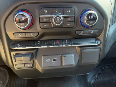 2020 Chevrolet Silverado 3500 HD LT