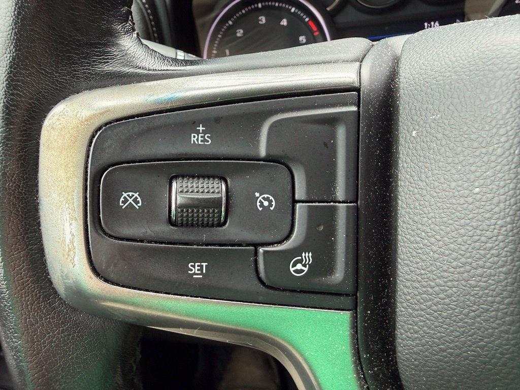 2020 Chevrolet Silverado 3500 HD LT