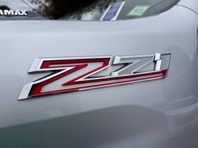 2020 Chevrolet Silverado 3500 HD LT
