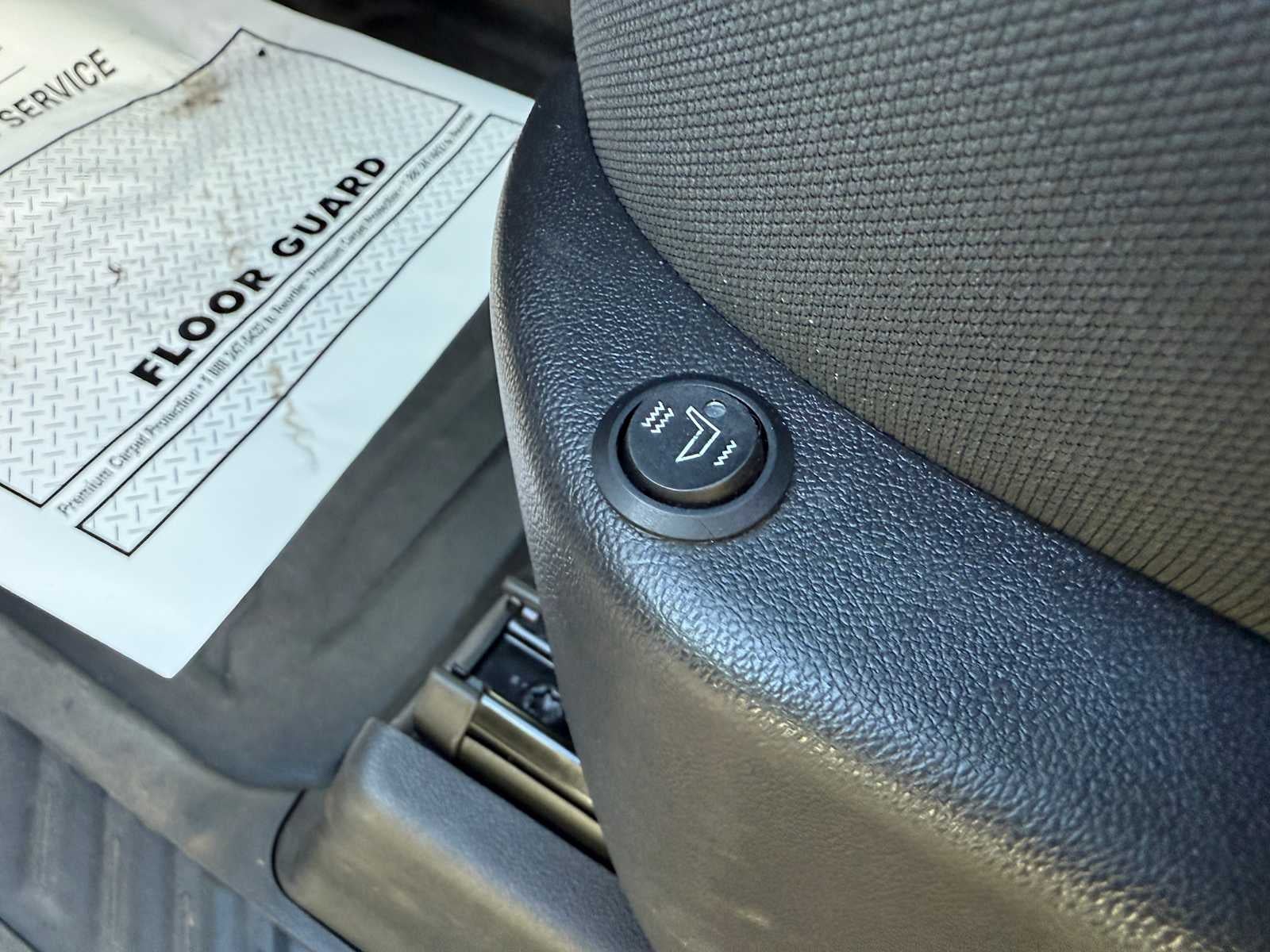 2023 Chevrolet Silverado 1500 WT