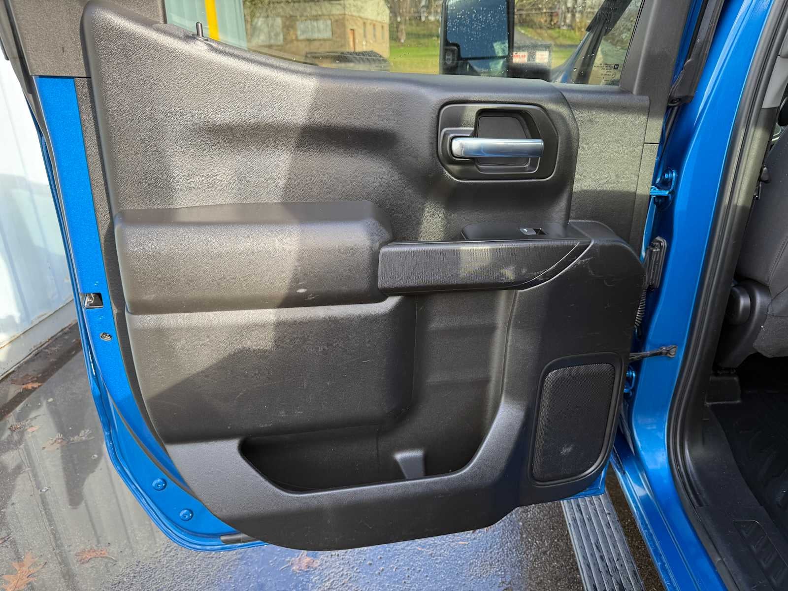 2023 Chevrolet Silverado 1500 WT