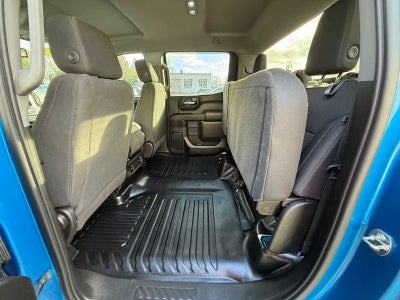 2023 Chevrolet Silverado 1500 WT