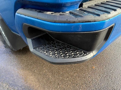 2023 Chevrolet Silverado 1500 WT