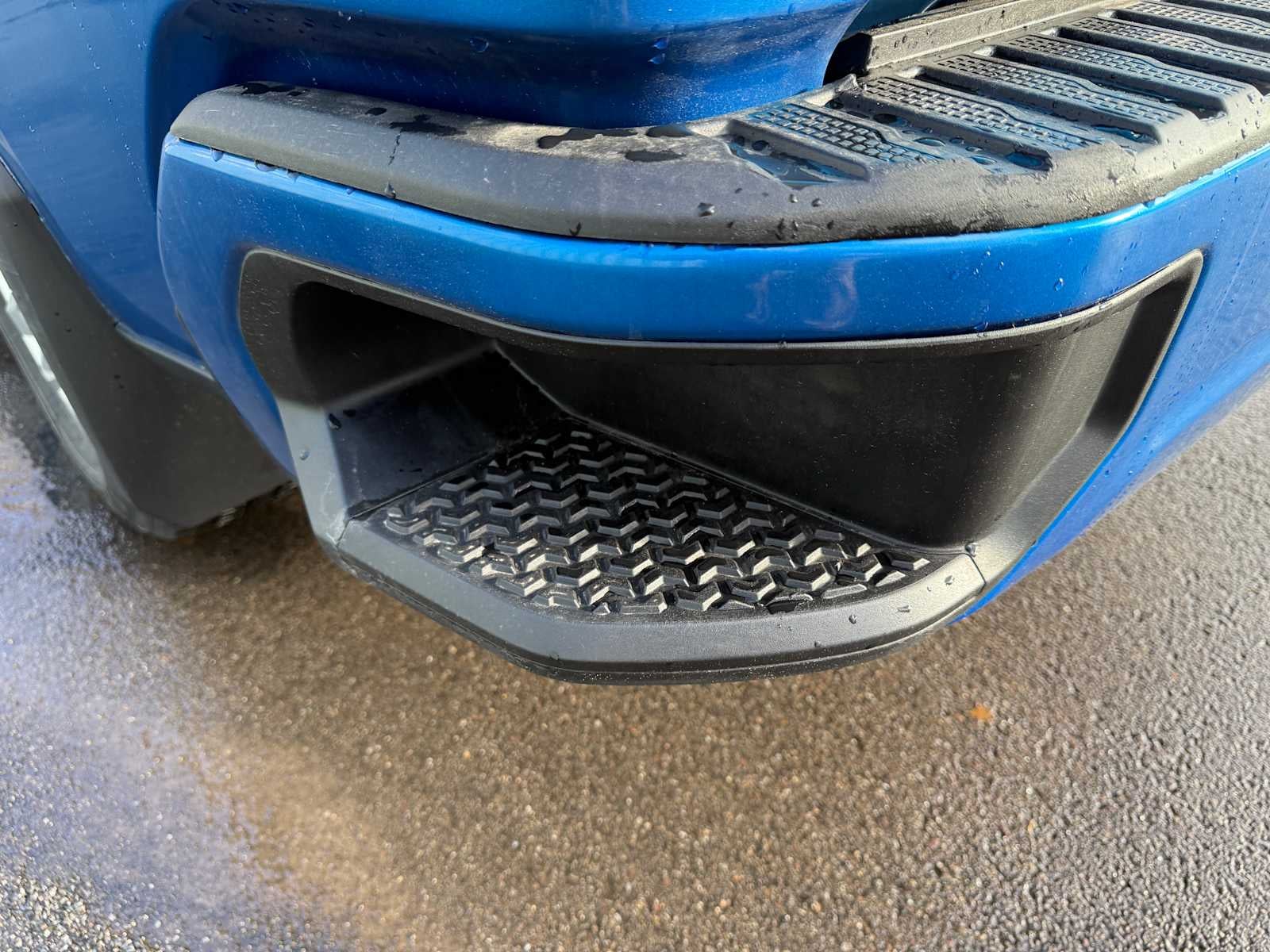 2023 Chevrolet Silverado 1500 WT