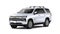 2027 Chevrolet Tahoe Premier