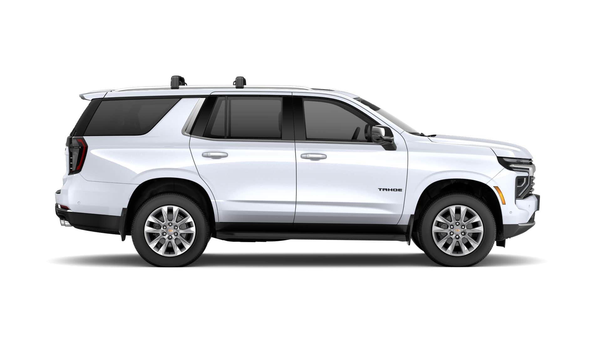 2027 Chevrolet Tahoe Premier