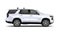2027 Chevrolet Tahoe Premier
