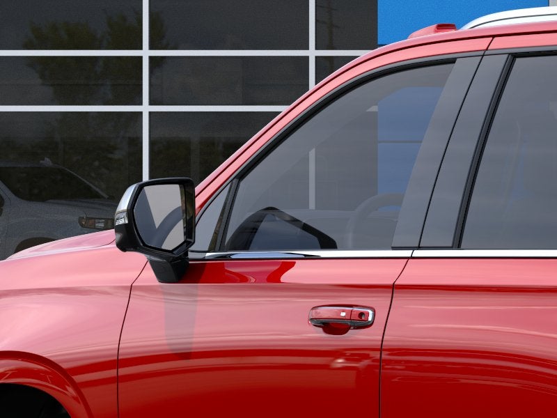 2027 Chevrolet Tahoe Premier