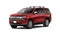 2027 Chevrolet Tahoe Premier