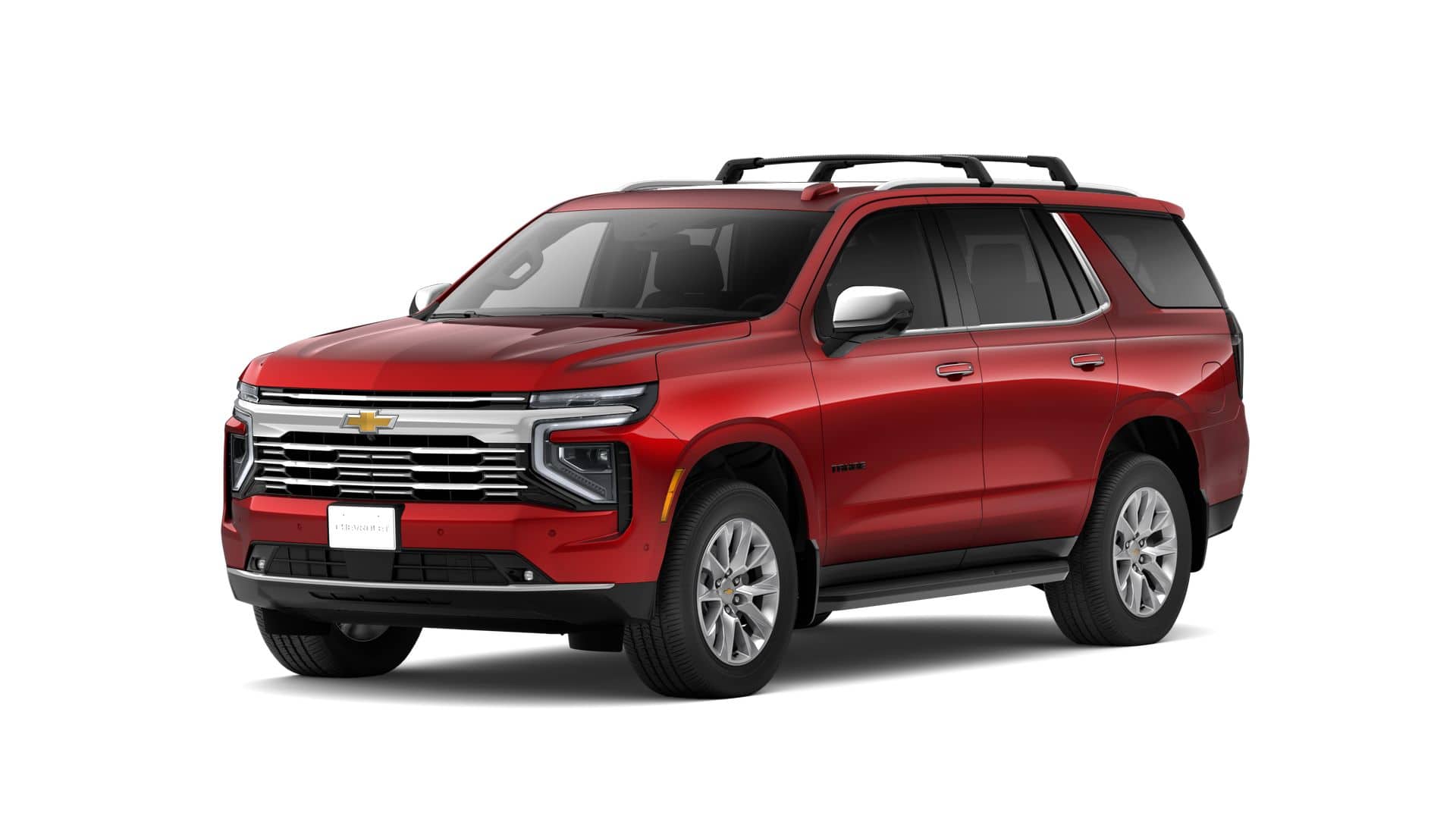 2027 Chevrolet Tahoe Premier