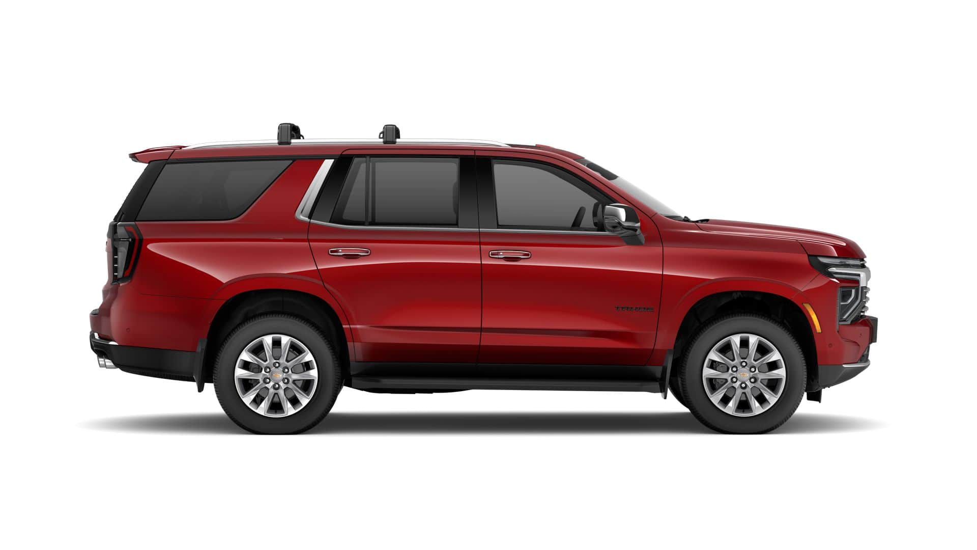 2027 Chevrolet Tahoe Premier