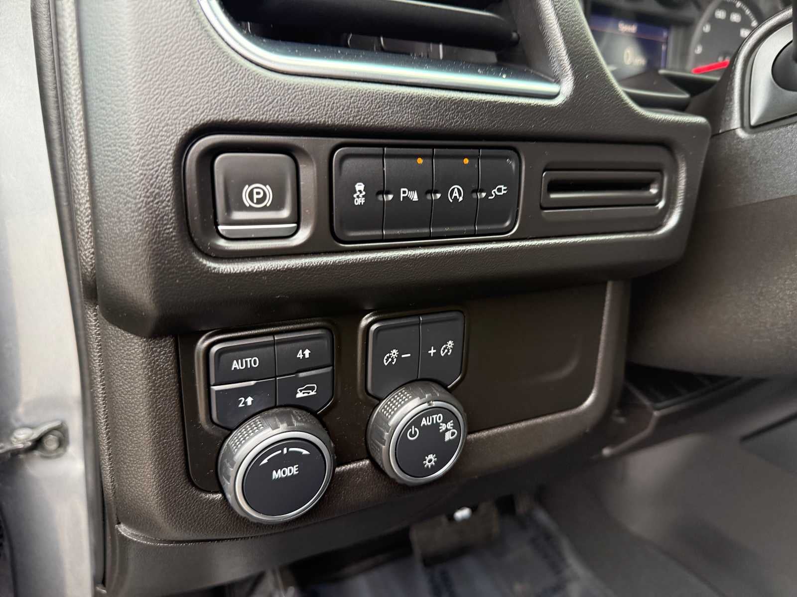 2021 Chevrolet Tahoe LS