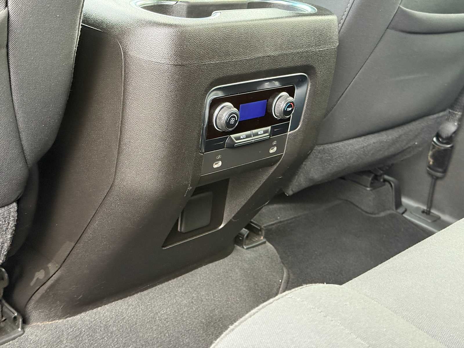 2021 Chevrolet Tahoe LS