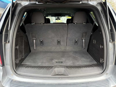 2021 Chevrolet Tahoe LS