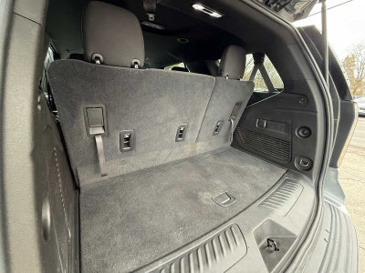 2021 Chevrolet Tahoe LS