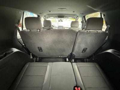 2021 Chevrolet Tahoe LS